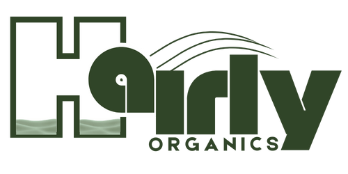 hairlyorganics.com
