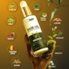 Hairly Aab-e-Zulf – Organic Hair Growth & Repair Oil