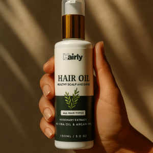 Hair Oil